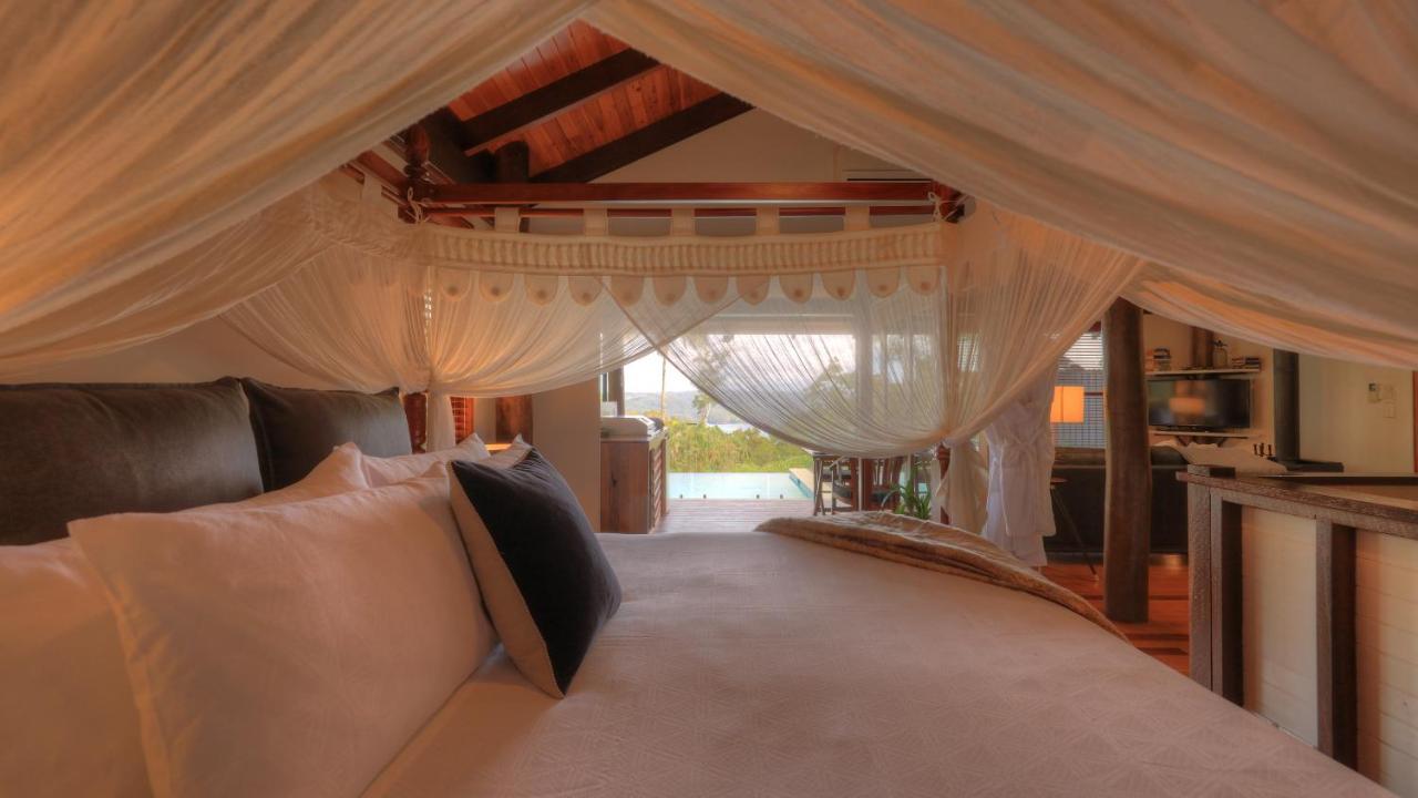 Montville Misty View Cottages 외부 사진