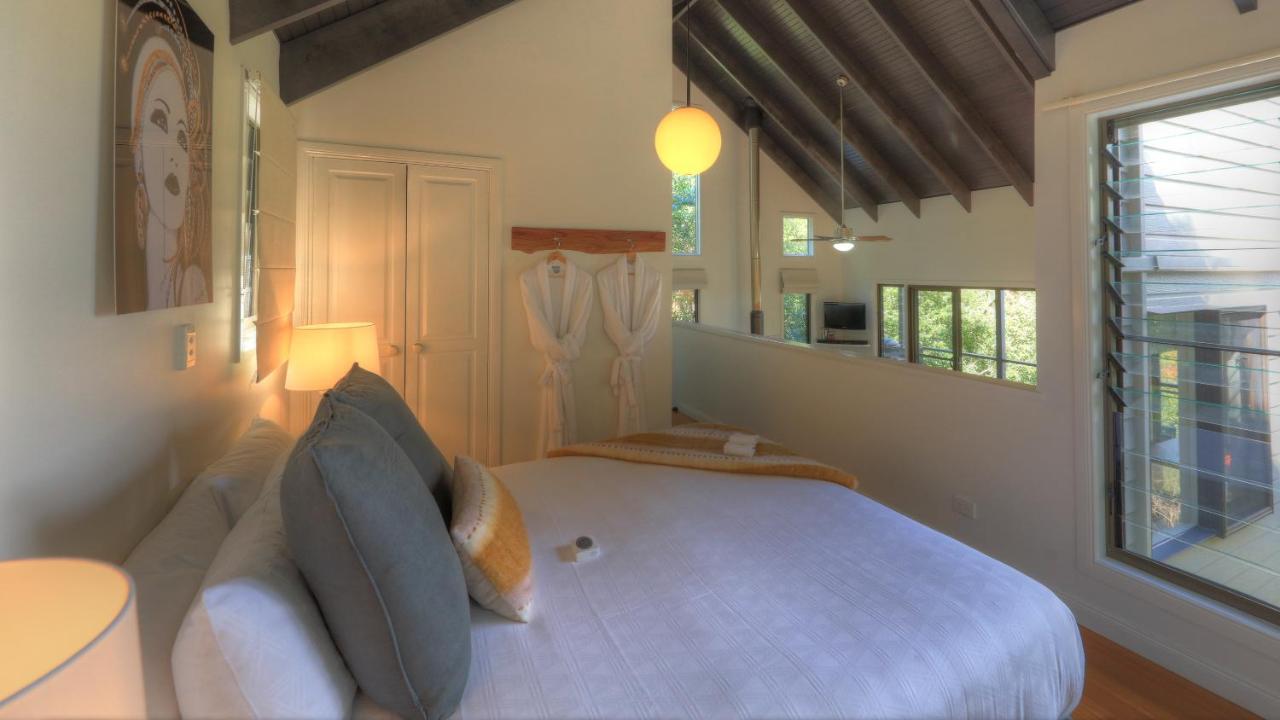 Montville Misty View Cottages 외부 사진