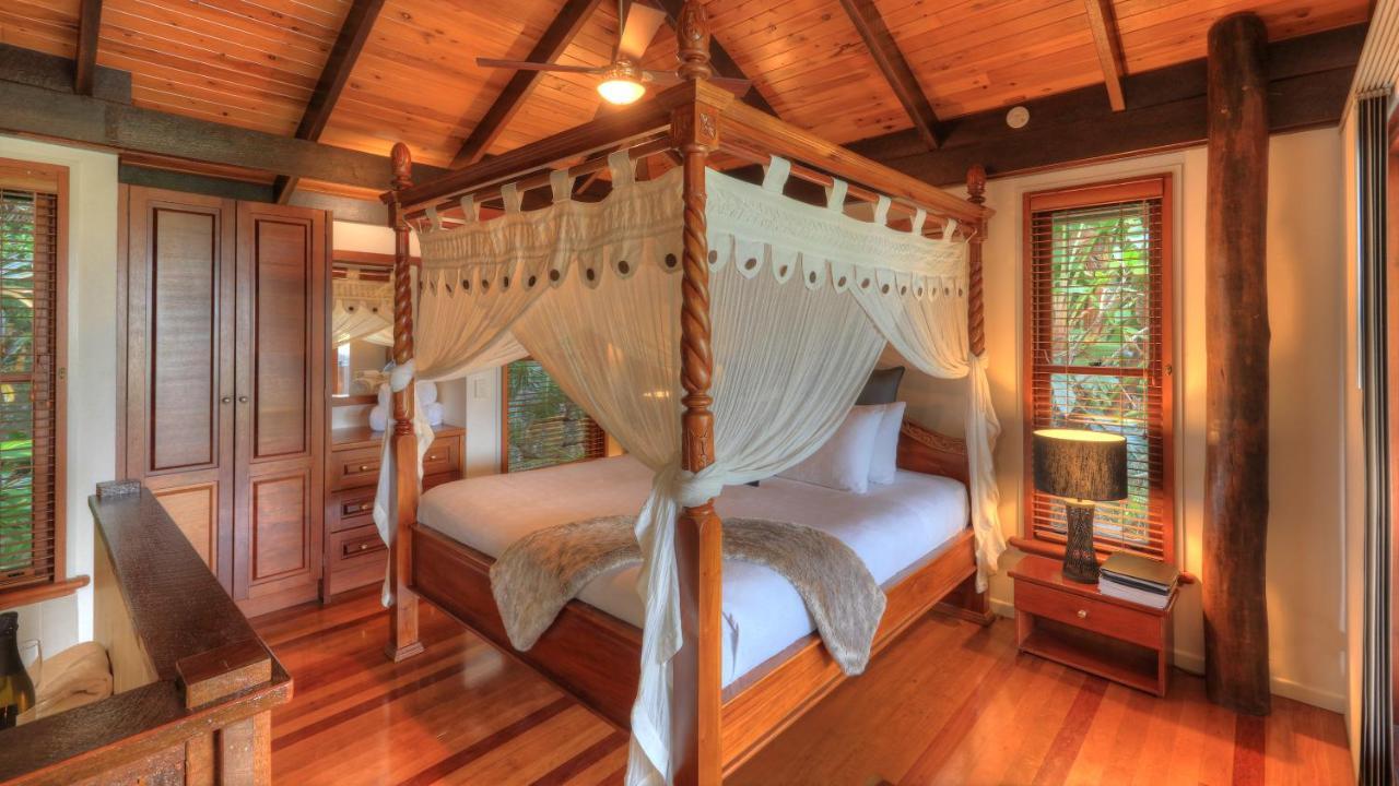 Montville Misty View Cottages 외부 사진