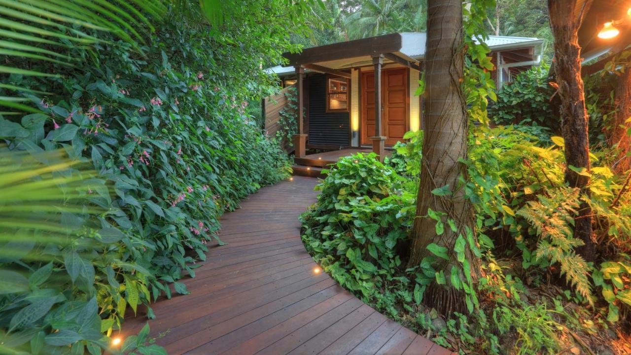 Montville Misty View Cottages 외부 사진