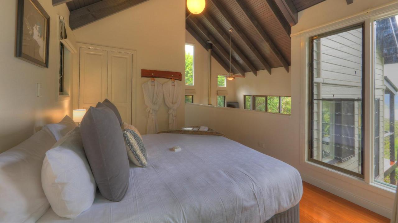 Montville Misty View Cottages 외부 사진